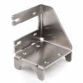 Customized Stainless Steel SPCC Sheet Metal Stamping Part